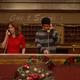 Illustration for article titled iUnbreakable Kimmy Schmidt/i’s night of romance takes a dark turn